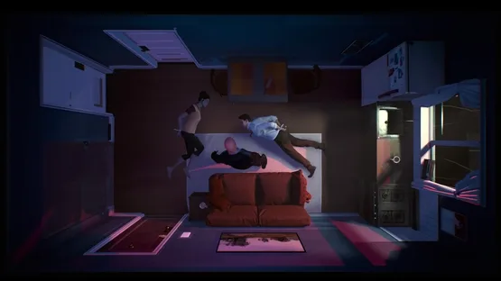 Twelve Minutes screenshot 3