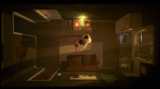 Twelve Minutes screenshot 2
