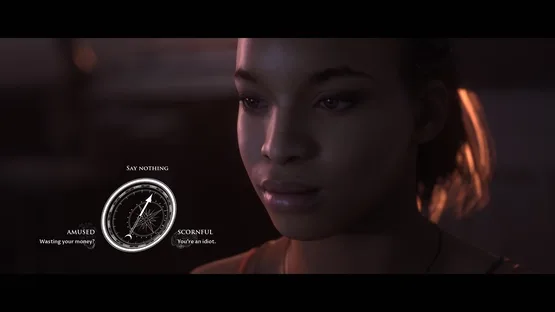 The Dark Pictures Anthology: Man of Medan screenshot 11
