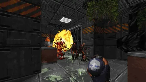 Ion Fury screenshot 8