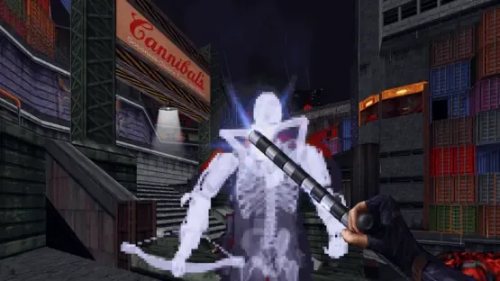 Ion Fury screenshot 9