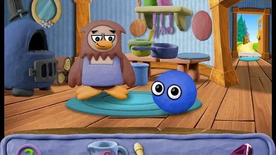 Ollo in the Sunny Valley Fair screenshot 3