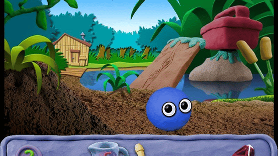 Ollo in the Sunny Valley Fair Screenshot