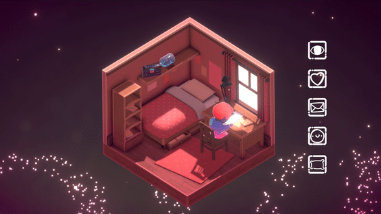 Kind Words Screenshot