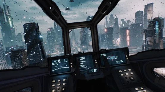 Aircar screenshot 4