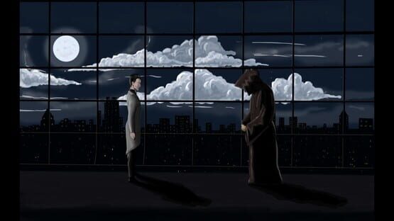 The Cult: Marduk's Longest Night screenshot 4