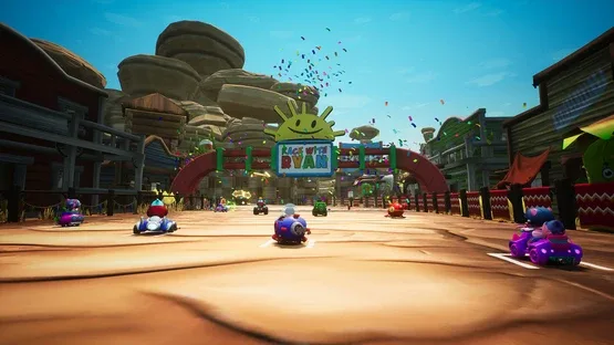Race With Ryan screenshot 8