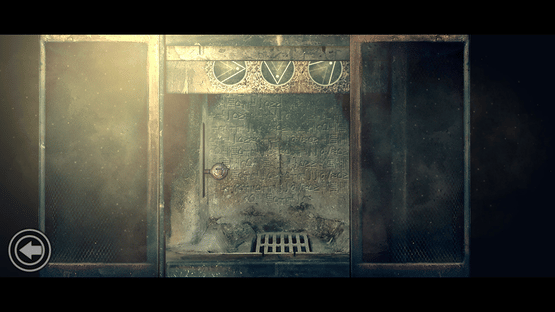 Heal Screenshot