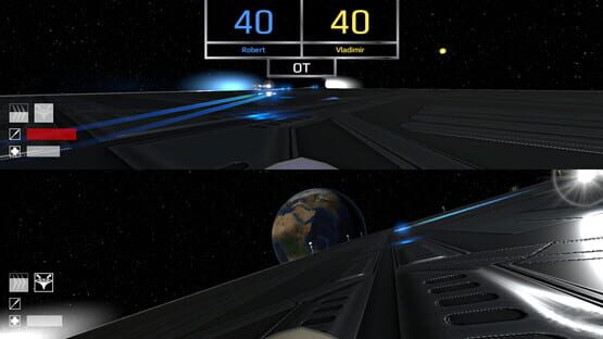 Space Hockey screenshot 4
