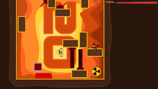 Atomorf Screenshot