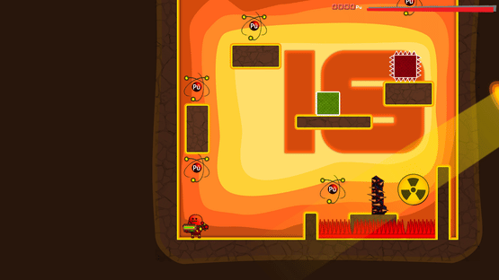 Atomorf Screenshot