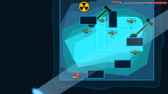 Atomorf Screenshot