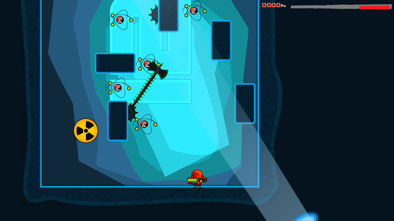 Atomorf Screenshot