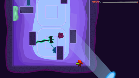 Atomorf Screenshot