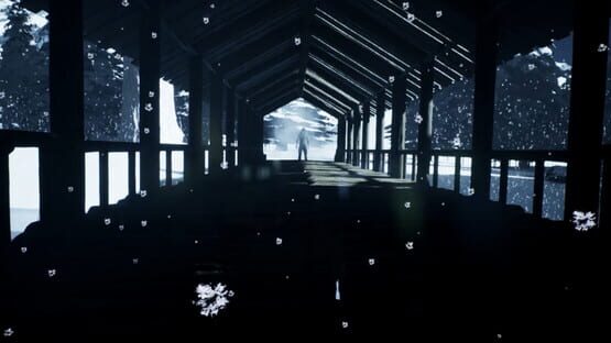 Tailypo: The Game cover