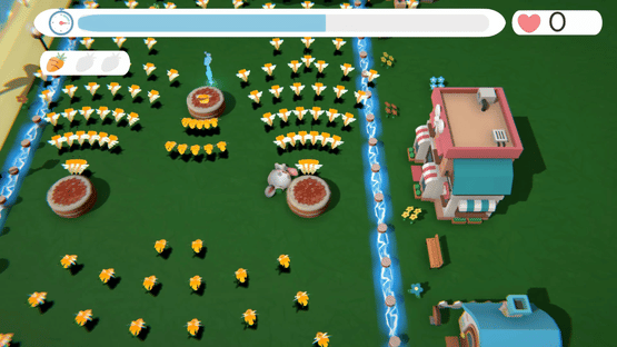 Run! Bunny Screenshot