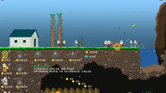 Castle Woodwarf screenshot 6