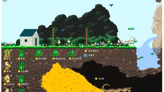 Castle Woodwarf screenshot 4