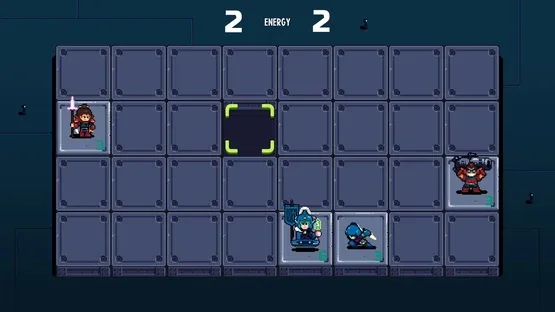 Astral Battlefield screenshot 3