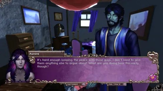 Akash: Path of the Five screenshot 10