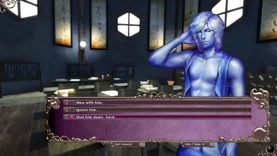 Akash: Path of the Five screenshot 5