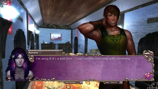 Akash: Path of the Five screenshot 11