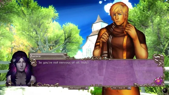 Akash: Path of the Five screenshot 12