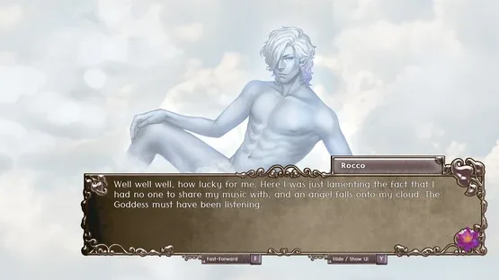 Akash: Path of the Five screenshot 4
