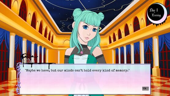 The Lattice Grimoire screenshot 3