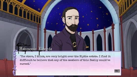 The Lattice Grimoire screenshot 1