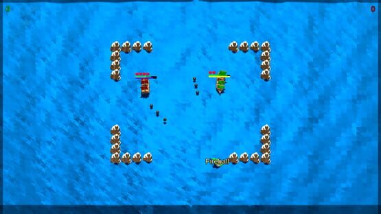 Boat Violence: Ship Happens cover