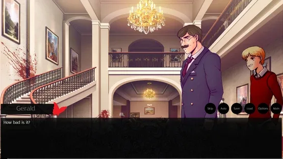 Crime Opera: The Butterfly Effect screenshot 8