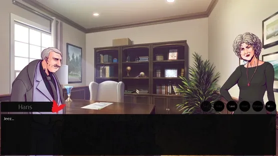 Crime Opera: The Butterfly Effect screenshot 9