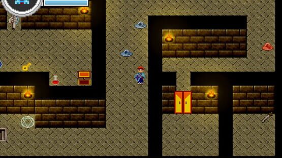 Tower of the Alchemist screenshot 1