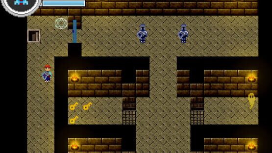 Tower of the Alchemist screenshot 4