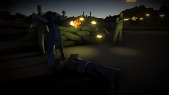 Storm Area 51: Ayy Lmao Edition screenshot 4