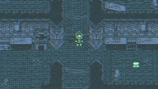 The Machine That Breathes cover