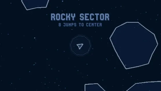 Rogue Rocks gameplay screenshot 4