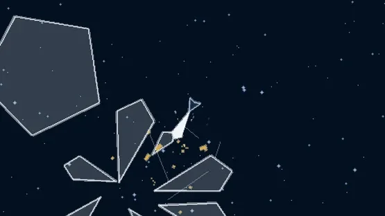 Rogue Rocks gameplay screenshot 6