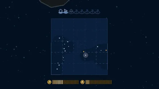 Rogue Rocks gameplay screenshot 5