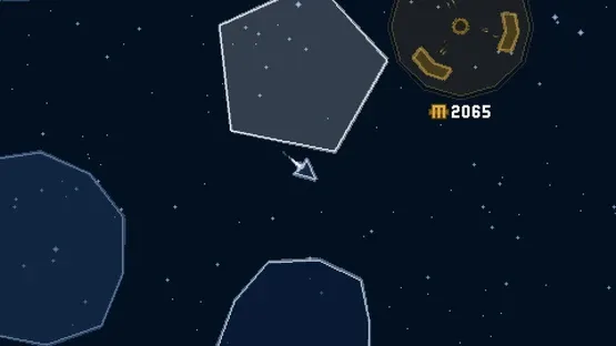 Rogue Rocks gameplay screenshot 1