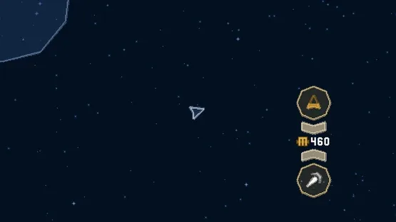 Rogue Rocks gameplay screenshot 3