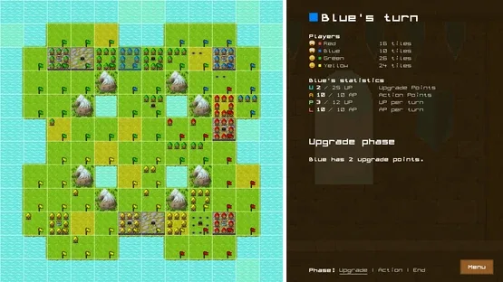 Strazeal screenshot 3
