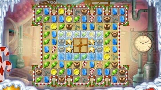 Winter Magic Factory screenshot 5