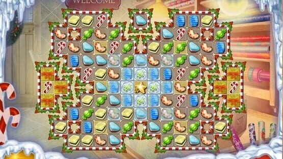 Winter Magic Factory screenshot 2