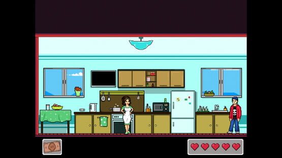 Dark Reflection cover