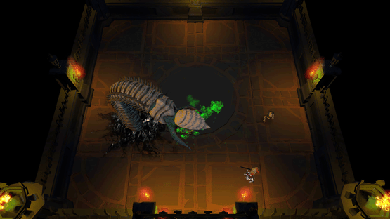 Smash Dungeon Screenshot