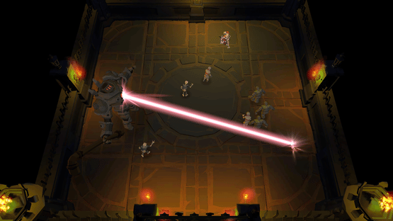 Smash Dungeon Screenshot