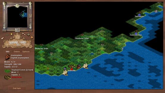 Treasure Fleet cover