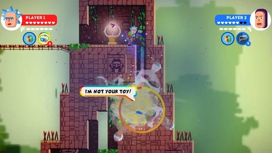Together: To Get Her screenshot 6